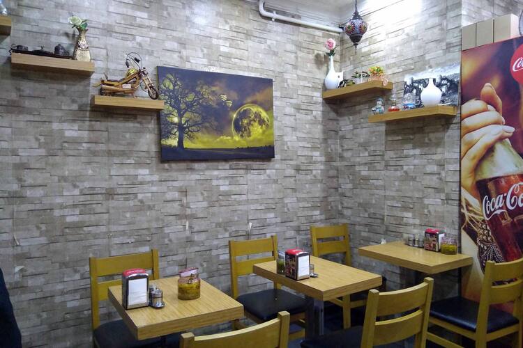 Usta Katikci Mecidiyekoy Merkez Istanbul Zomato